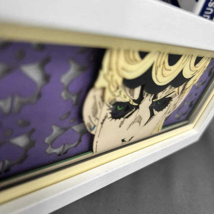 Giorno Lightbox