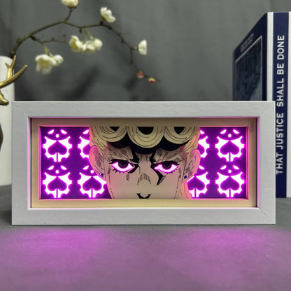 Giorno Lightbox