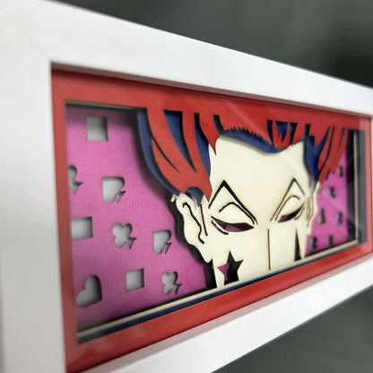 Hisoka Lightbox