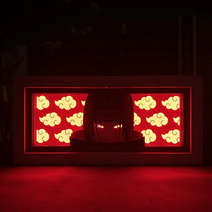 Itachi Lightbox