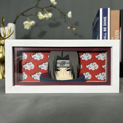 Itachi Lightbox