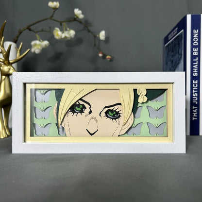 Jolyne Lightbox