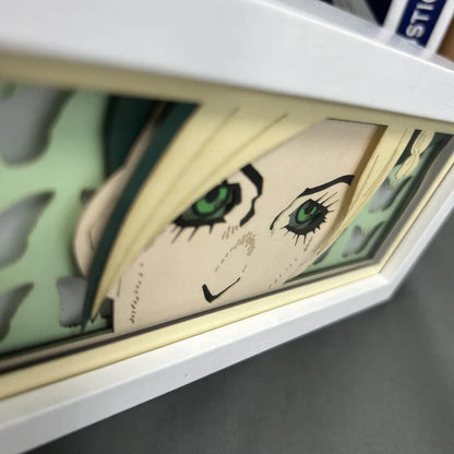 Jolyne Lightbox