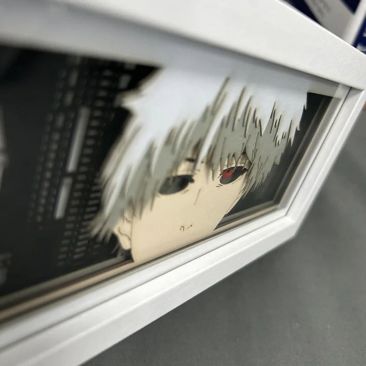 Kaneki Ken Lightbox