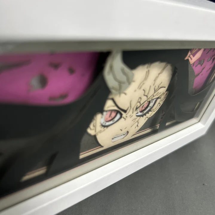 Nezuko Lightbox