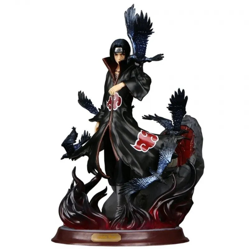 Itachi Uchiha Figure