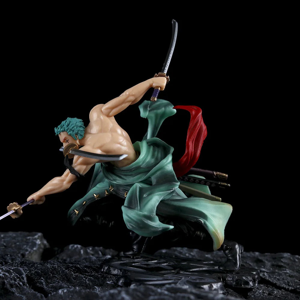 Zoro Figure 