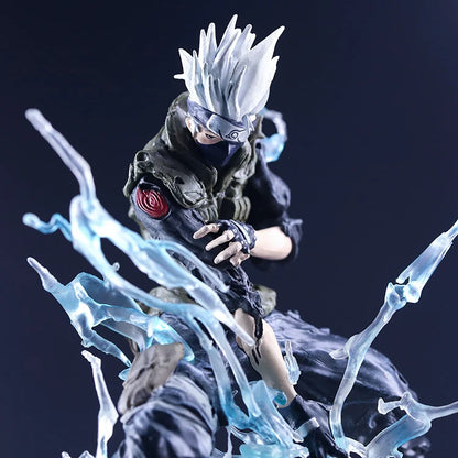 Kakashi Hatake Figure