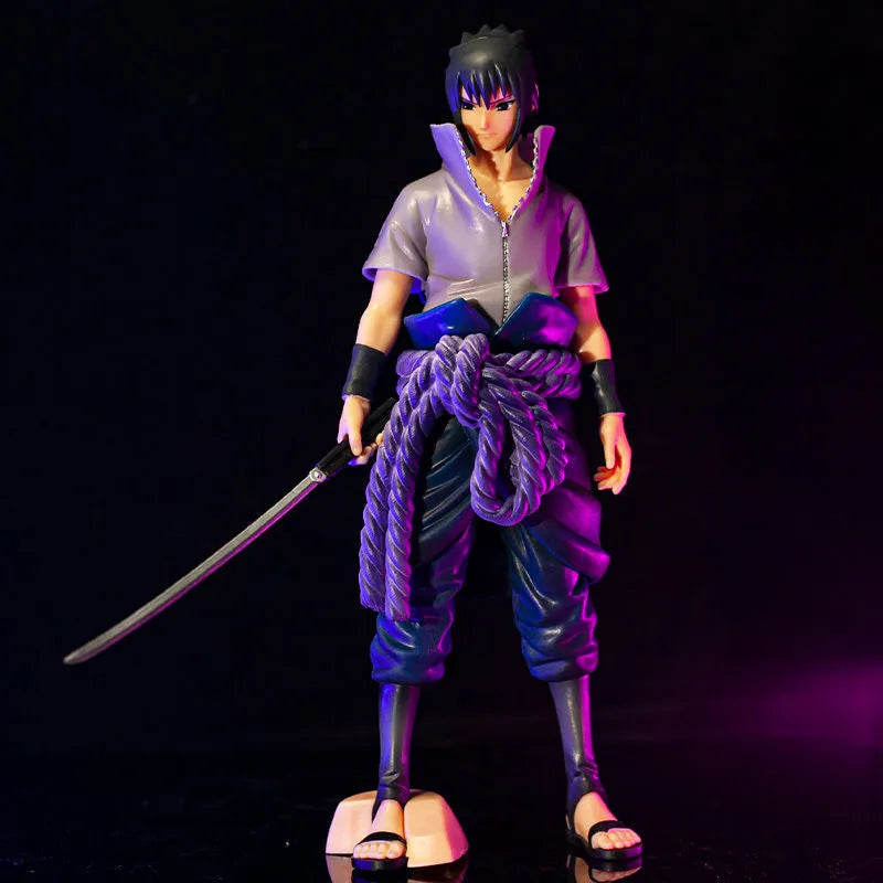 Uchiha Sasuke Figure