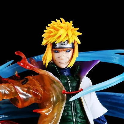 Figurine Namikaze Minato