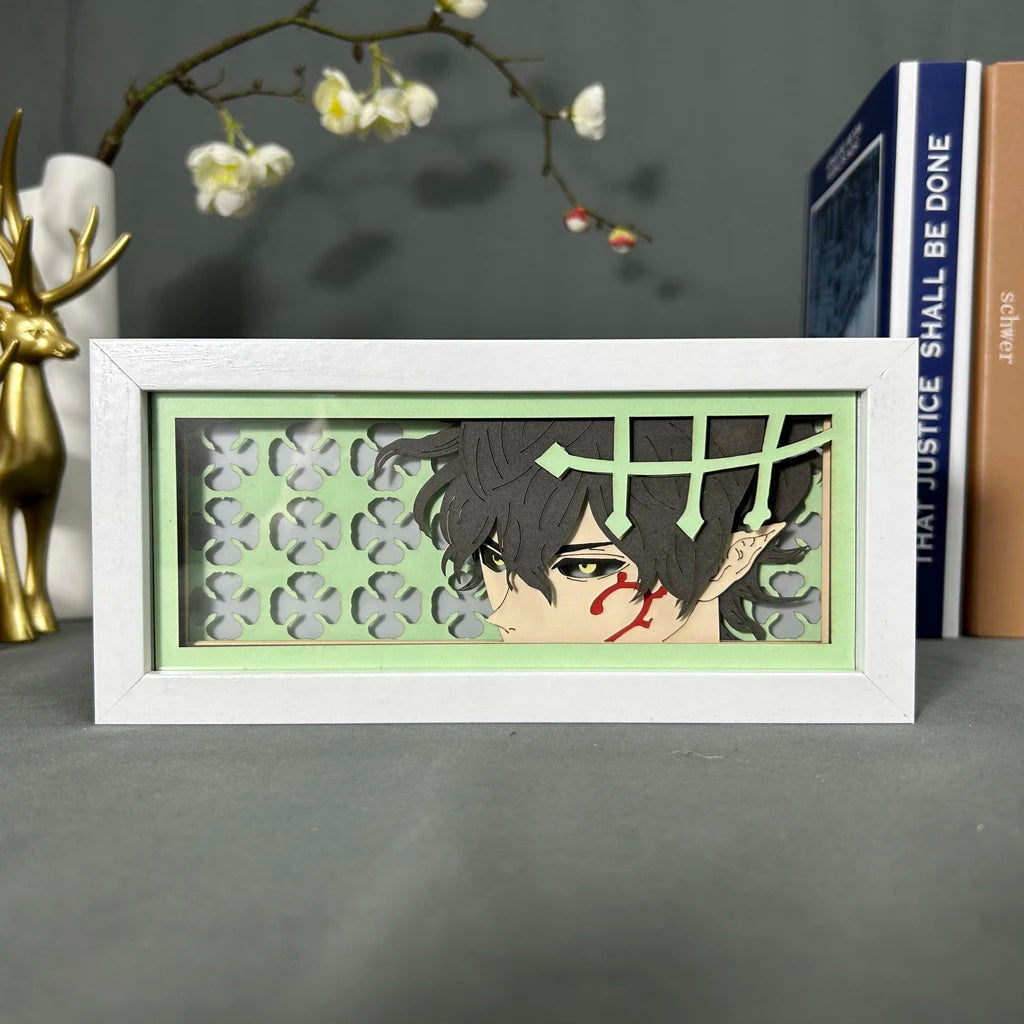 Yuno Lightbox