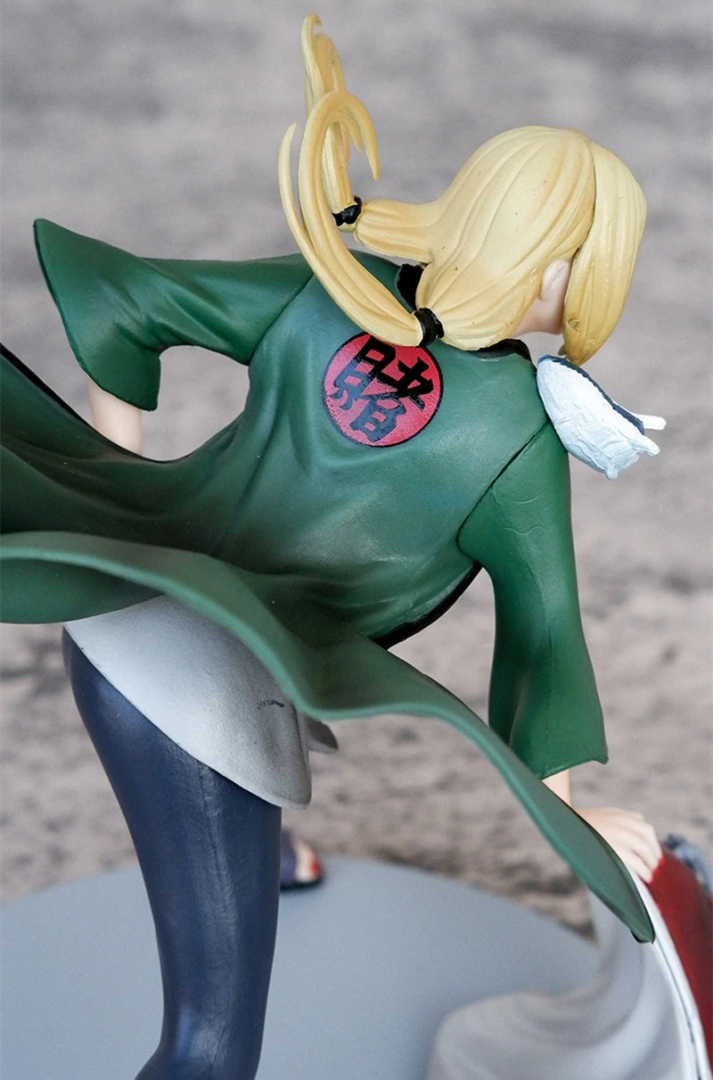 Tsunade Figure