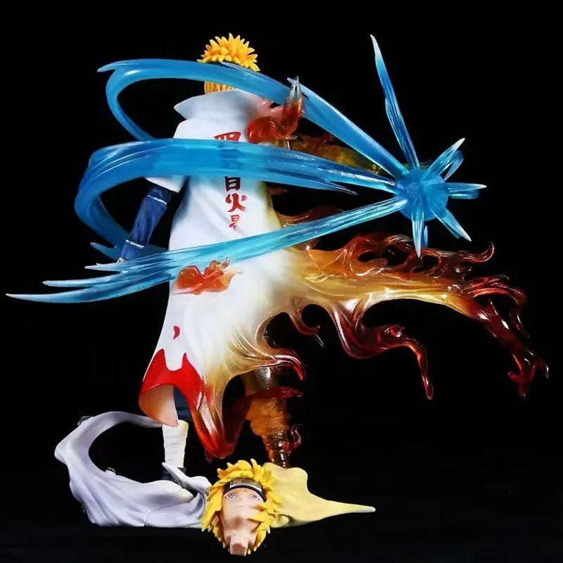 Figurine Namikaze Minato