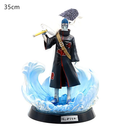 Kisame Hoshigaki Figure