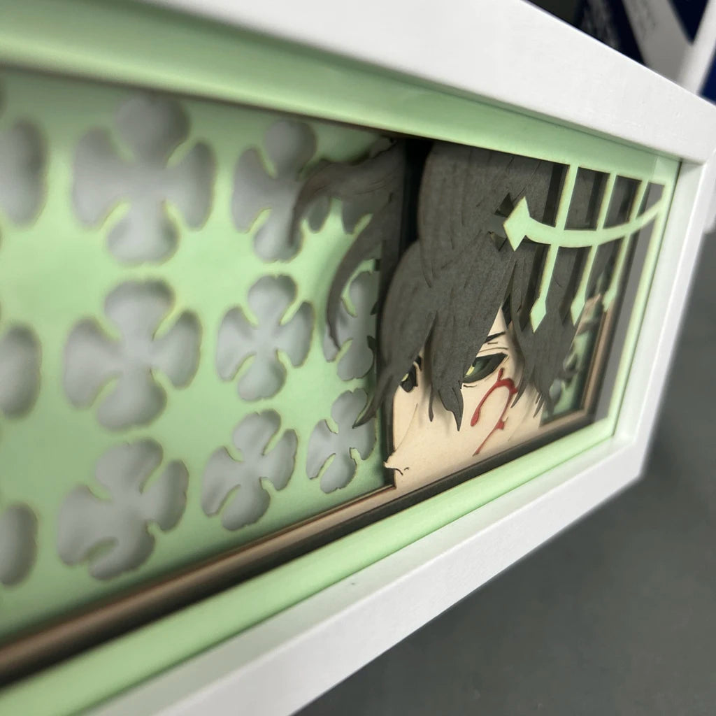 Yuno Lightbox