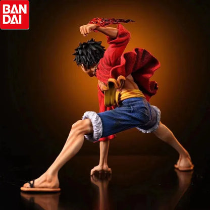 Monkey D. Luffy Figure