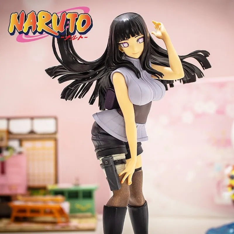 Hyuga Hinata Figure