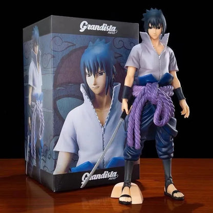 Uchiha Sasuke Figure