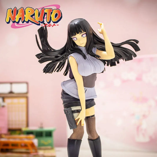 Hyuga Hinata Figure