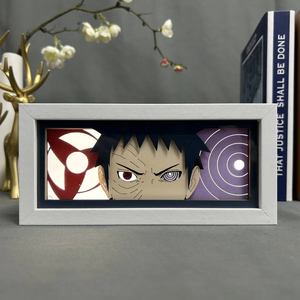 Obito Lightbox