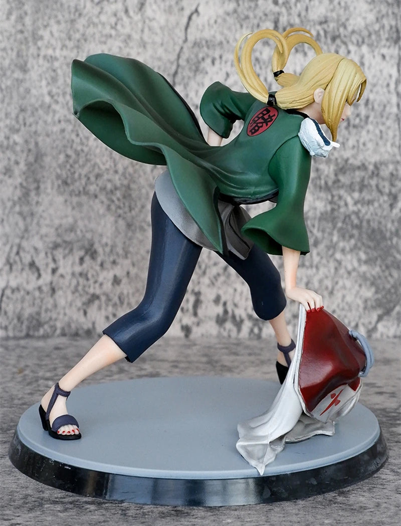 Tsunade Figure