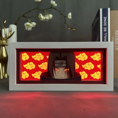 Itachi Lightbox