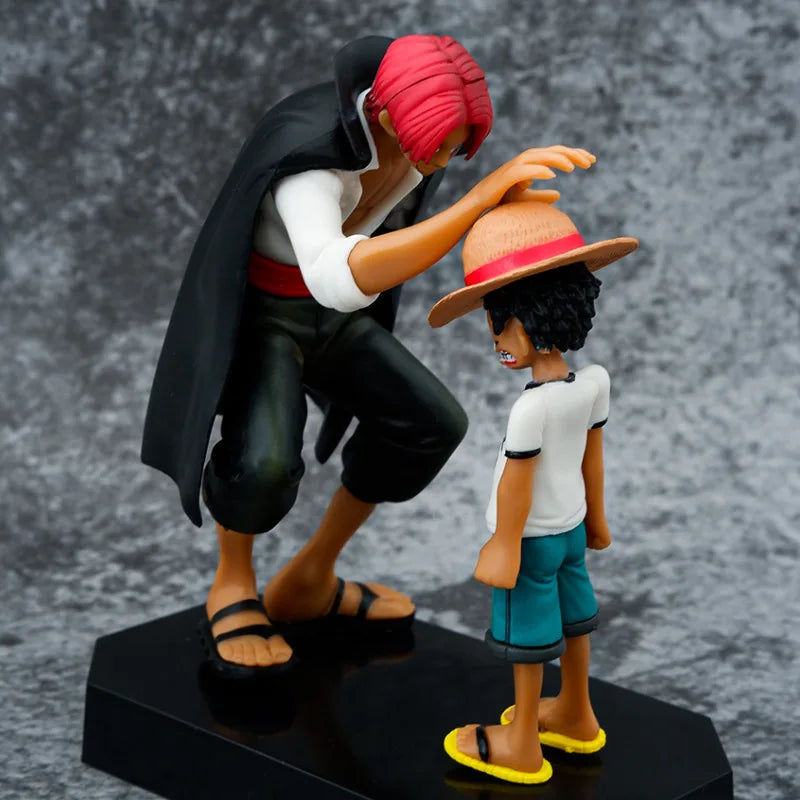 Shanks Figure