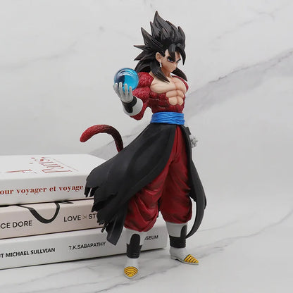 Vegetto Figure