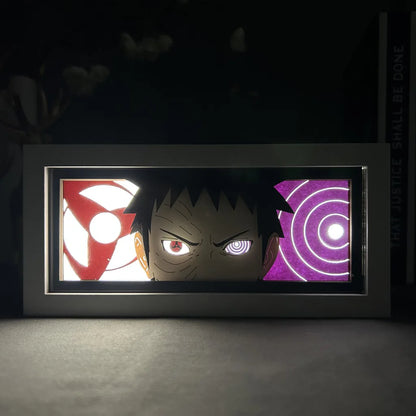 Obito Lightbox