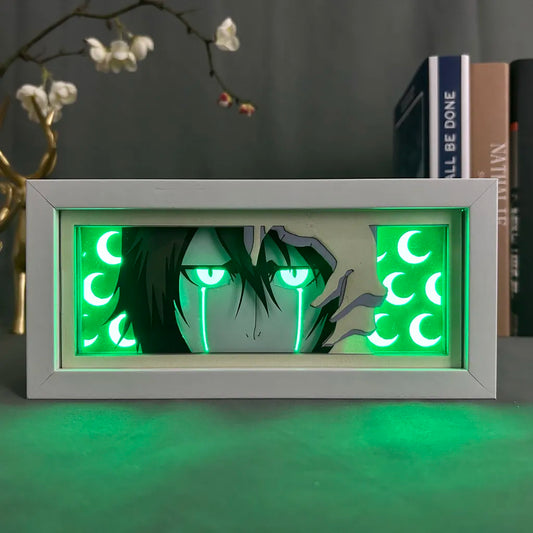 Ulquiorra Lightbox