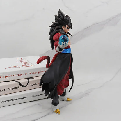 Vegetto Figure