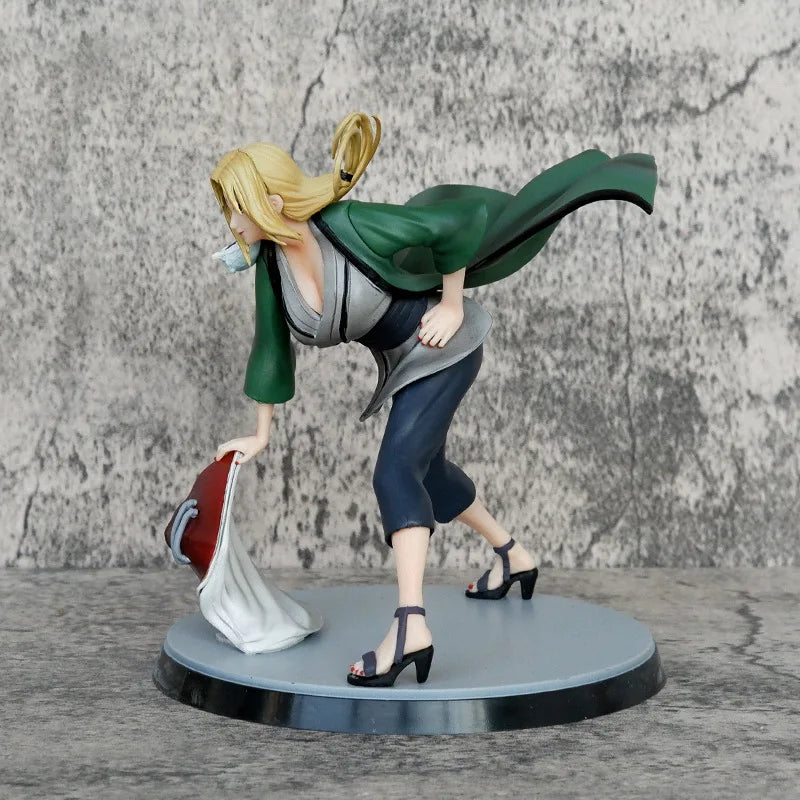 Tsunade Figure