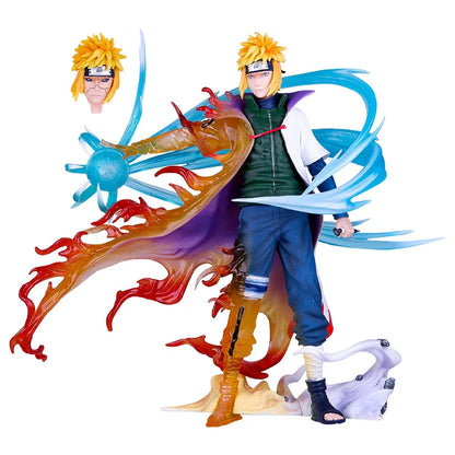 Figurine Namikaze Minato