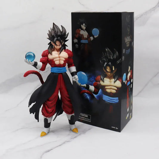 Vegetto Figure