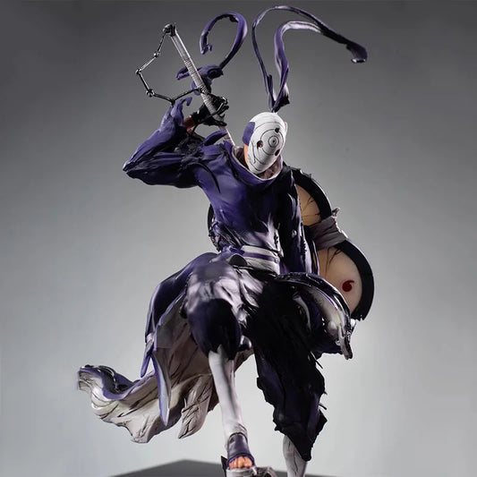 Uchiha Obito Figure