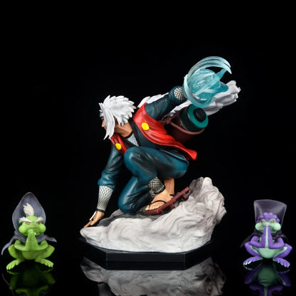 Jiraiya Figure