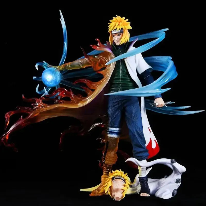 Figurine Namikaze Minato