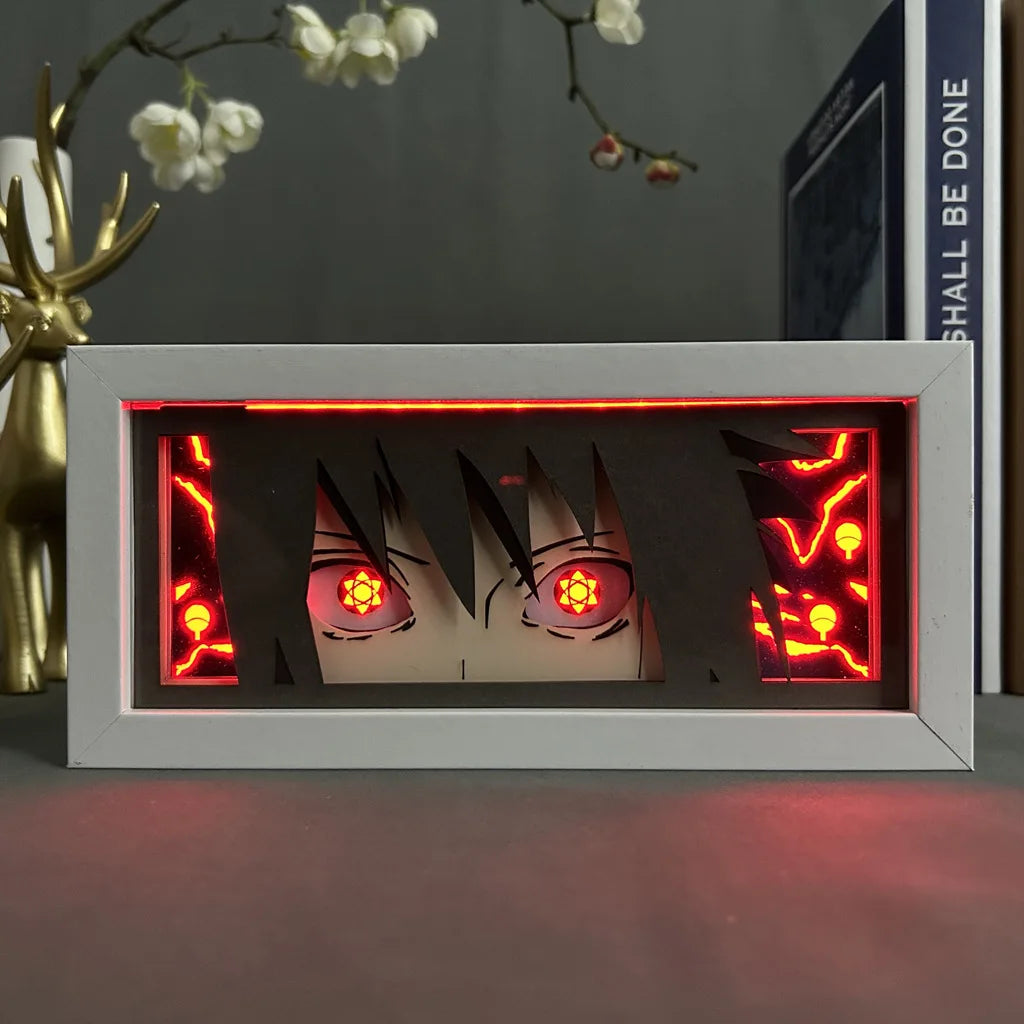 Sasuke V2 Lightbox