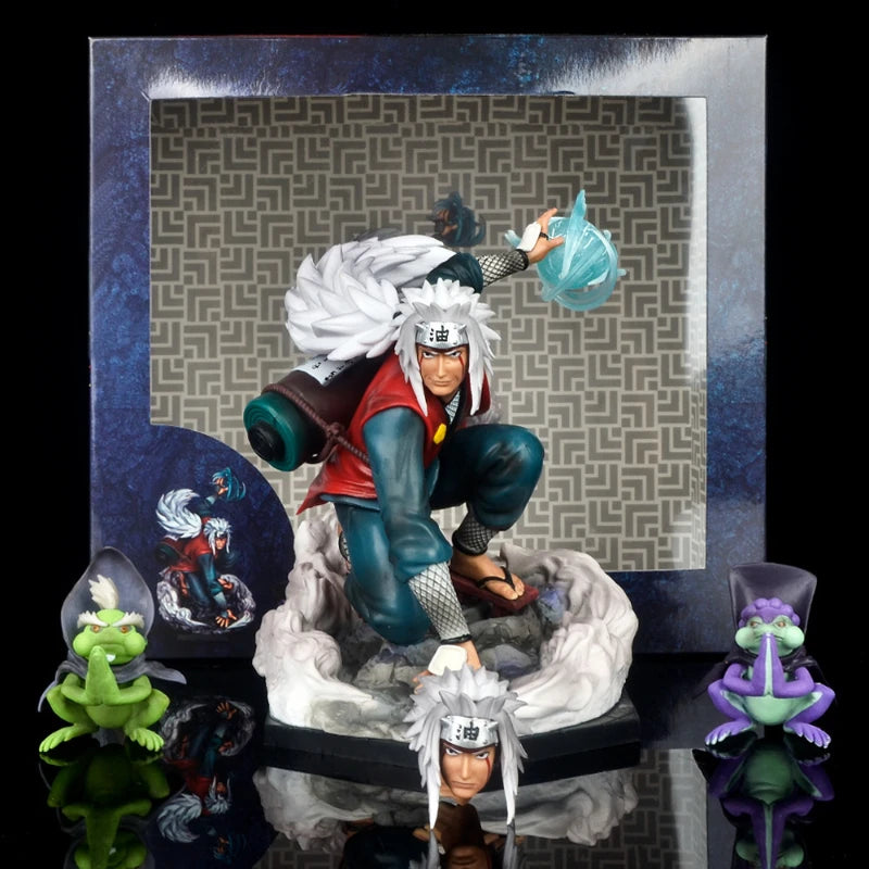 Jiraiya Figure