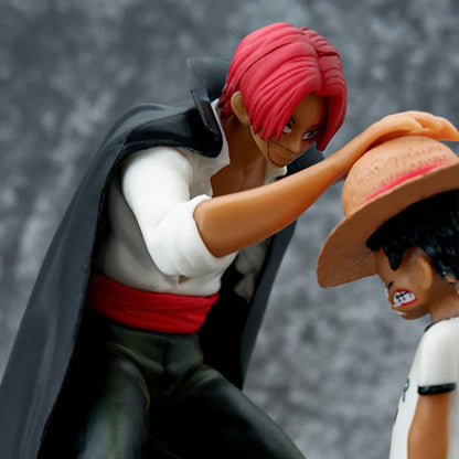 Shanks Figure