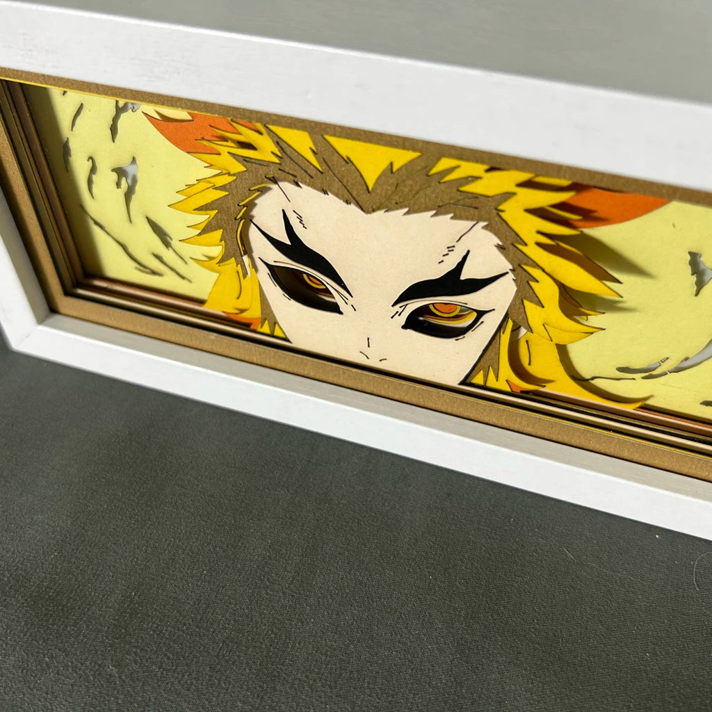 Rengoku LightBox