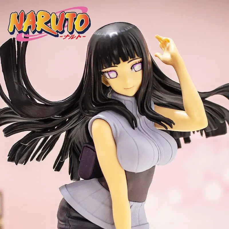 Hyuga Hinata Figure