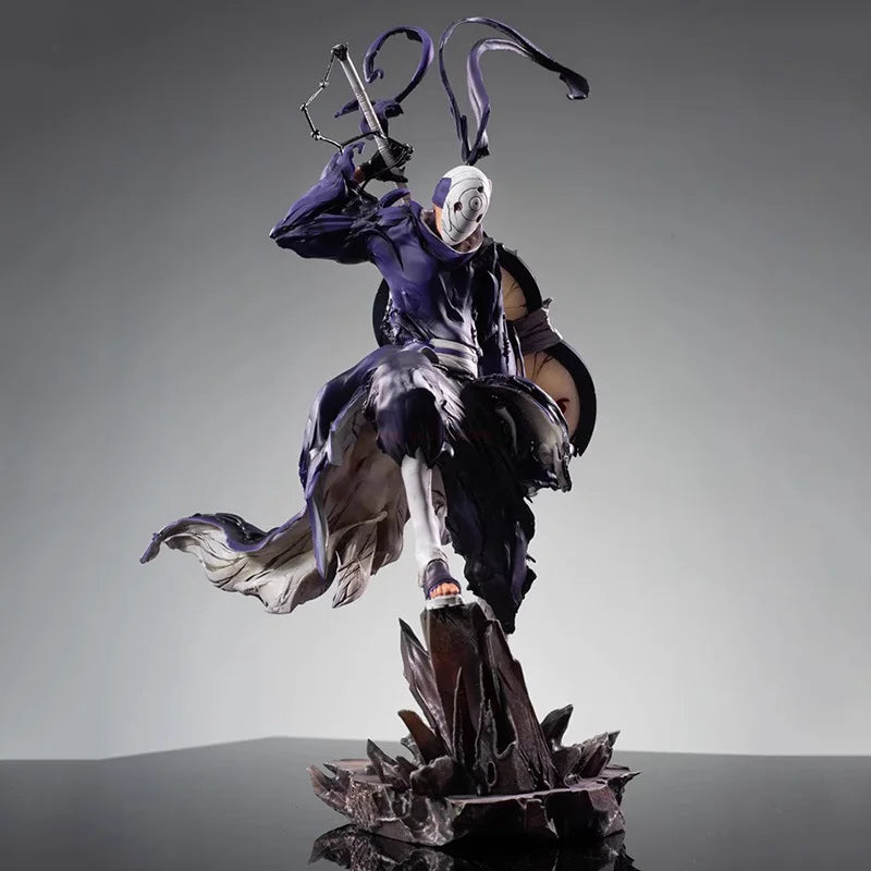 Uchiha Obito Figure