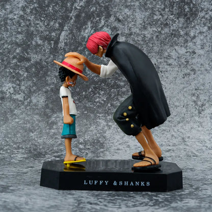 Shanks Figure