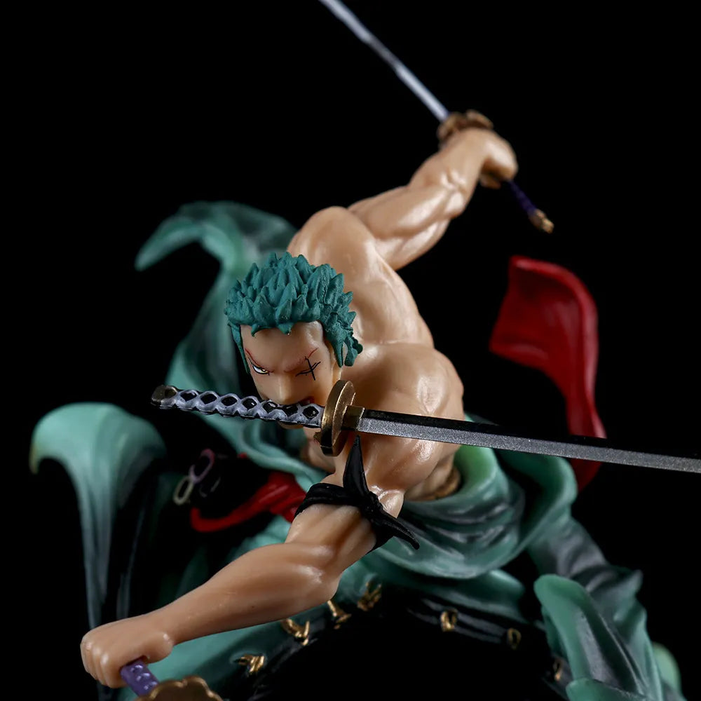 Zoro Figure 