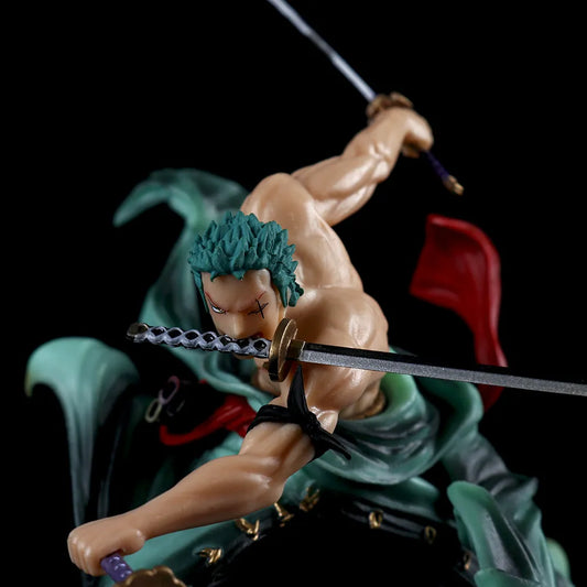 Zoro Figure