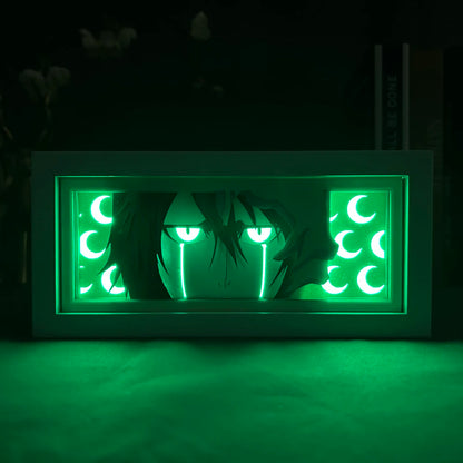 Ulquiorra Lightbox