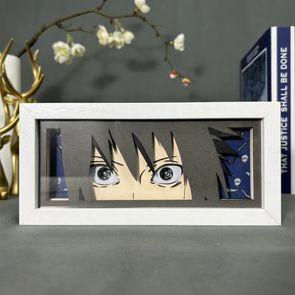 Sasuke V2 Lightbox