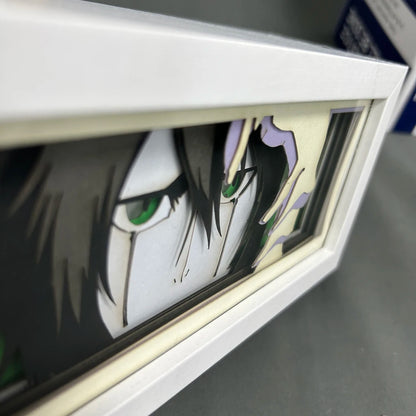 Ulquiorra Lightbox