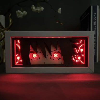 Sasuke V2 Lightbox